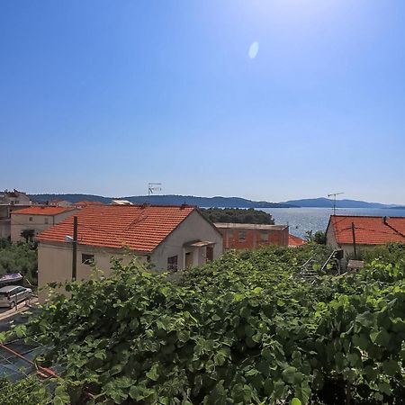 Apartment Pepica Trogir Exteriör bild