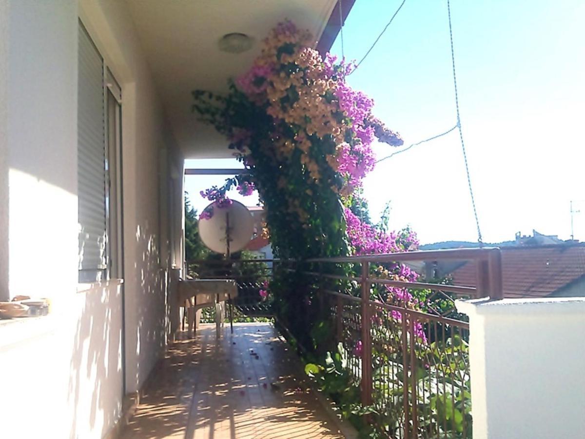 Apartment Pepica Trogir Rum bild