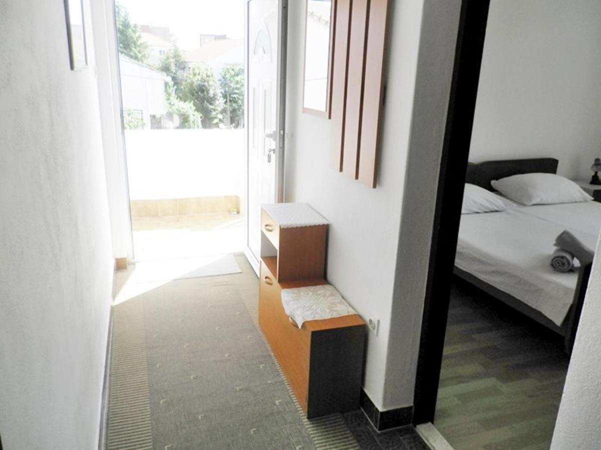 Apartment Pepica Trogir Rum bild