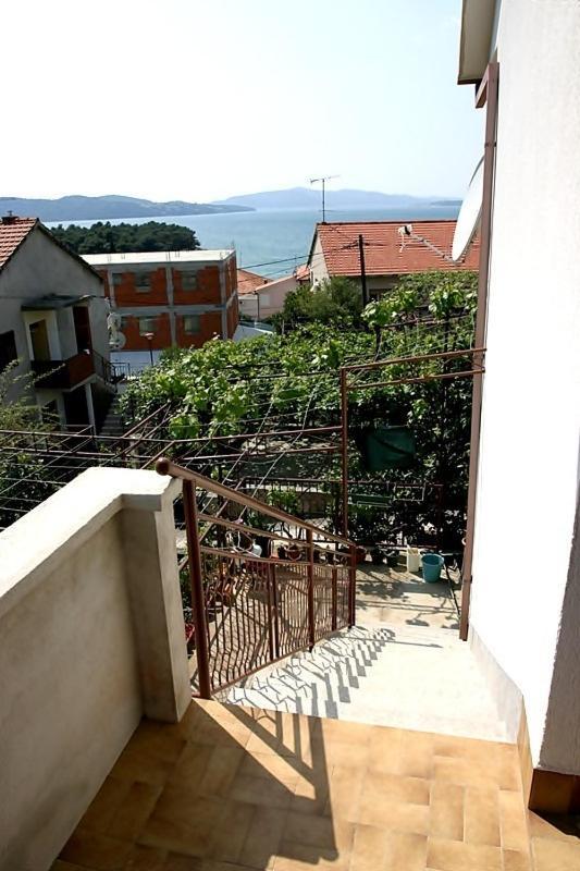Apartment Pepica Trogir Rum bild