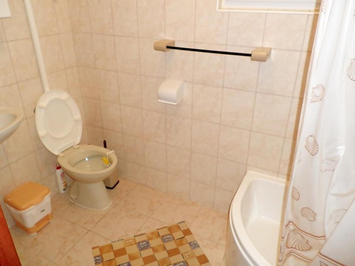 Apartment Pepica Trogir Rum bild