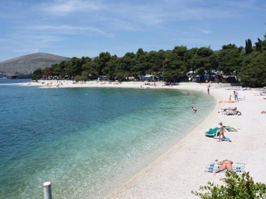 Apartment Pepica Trogir Rum bild