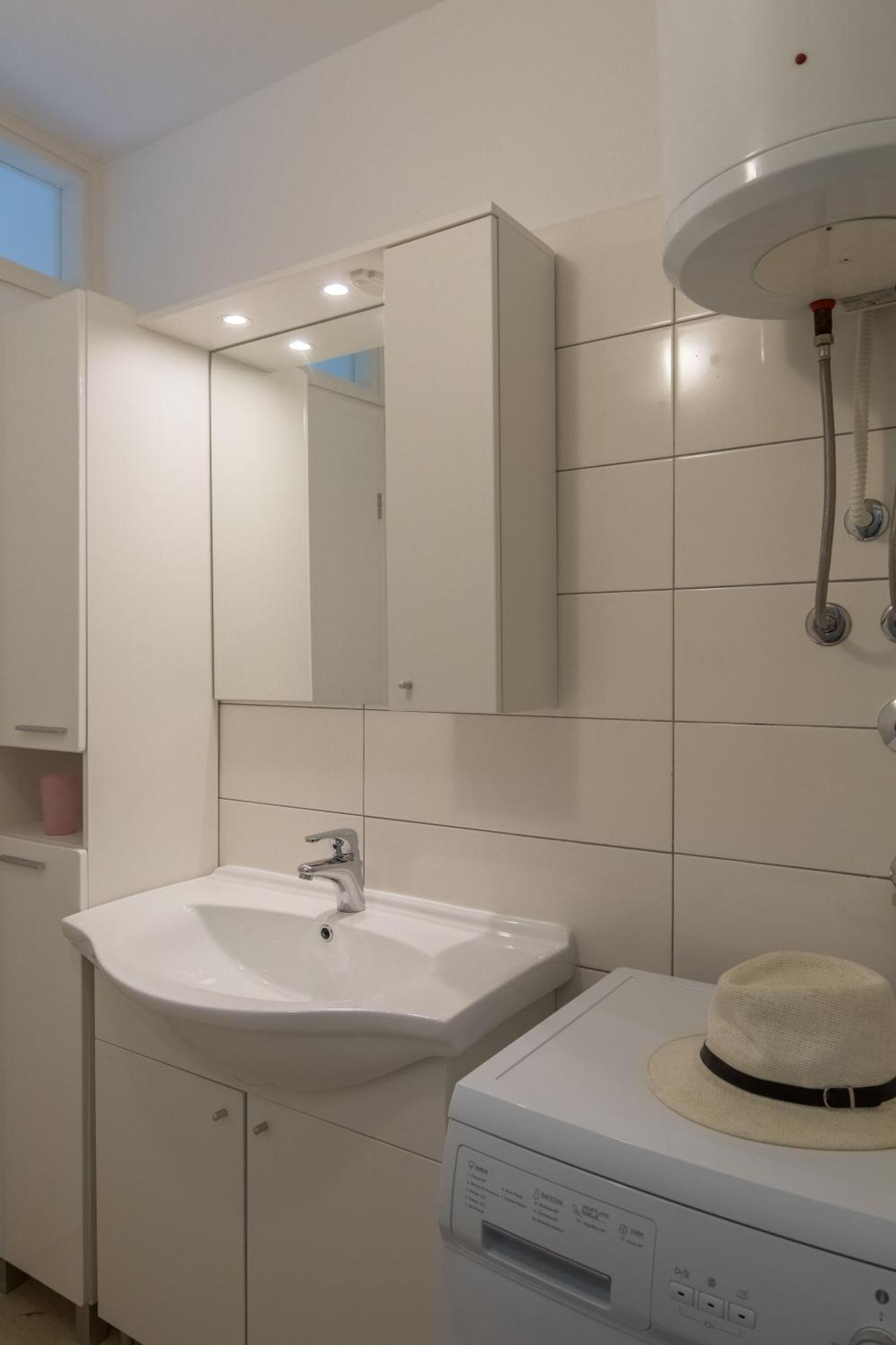 Apartment Pepica Trogir Exteriör bild